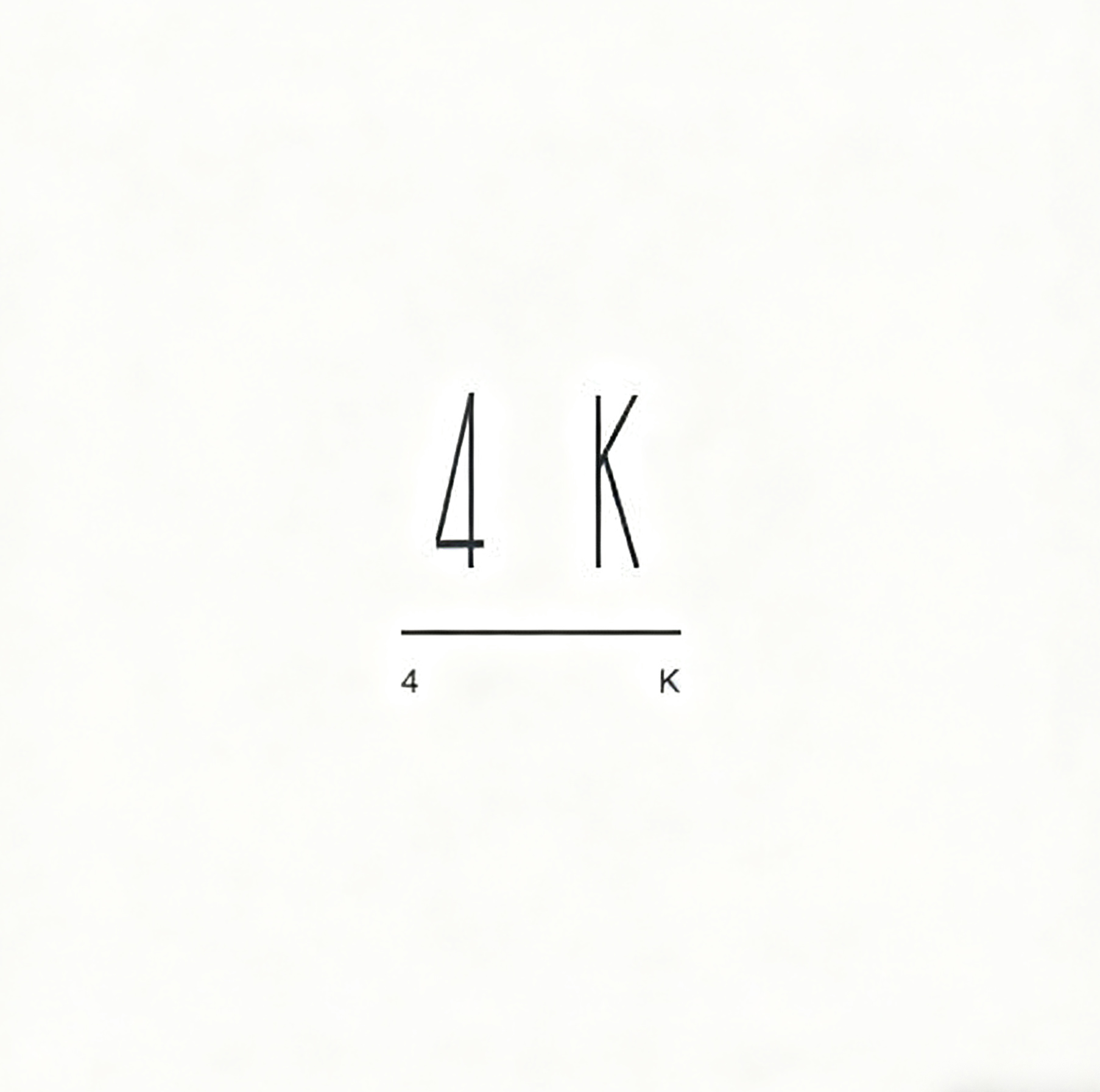 4K